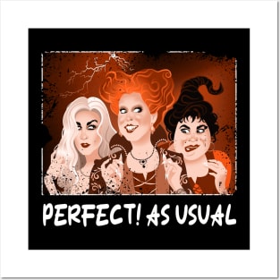 Hocus Elegance Weave Movie Magic into Your Daily Wardrobe with Our T-Shirts Posters and Art